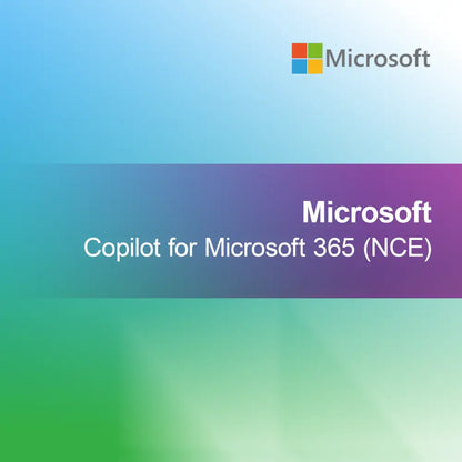Microsoft Copilot til Microsoft 365 (NCE)