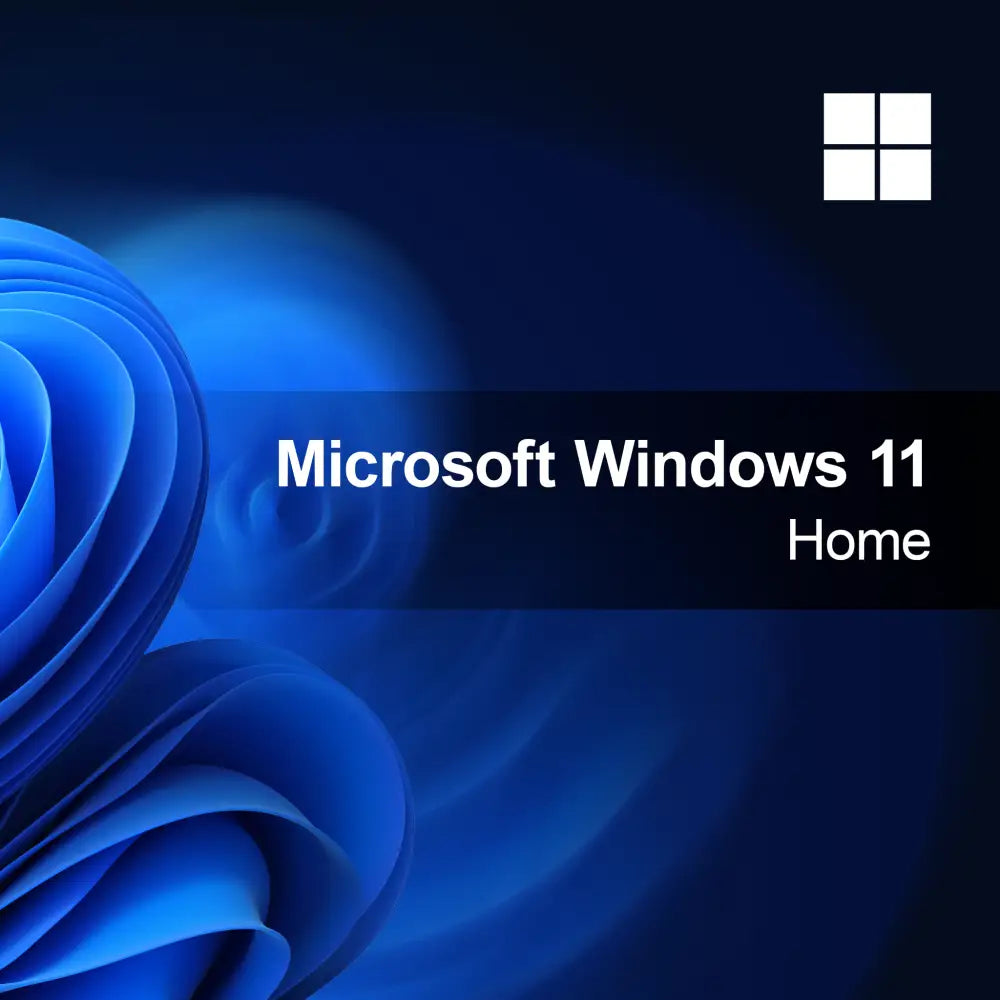 Microsoft Windows 11 Hjem