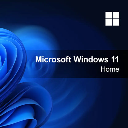 Microsoft Windows 11 Hjem