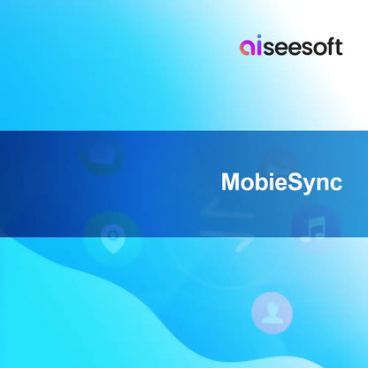 MobieSync