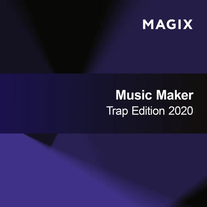 Music Maker Trap Udgave 2020