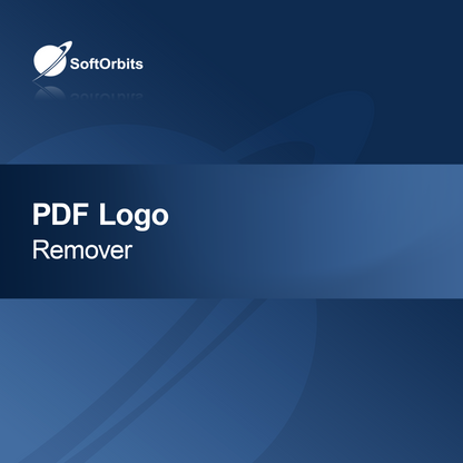 PDF Logo Fjerner