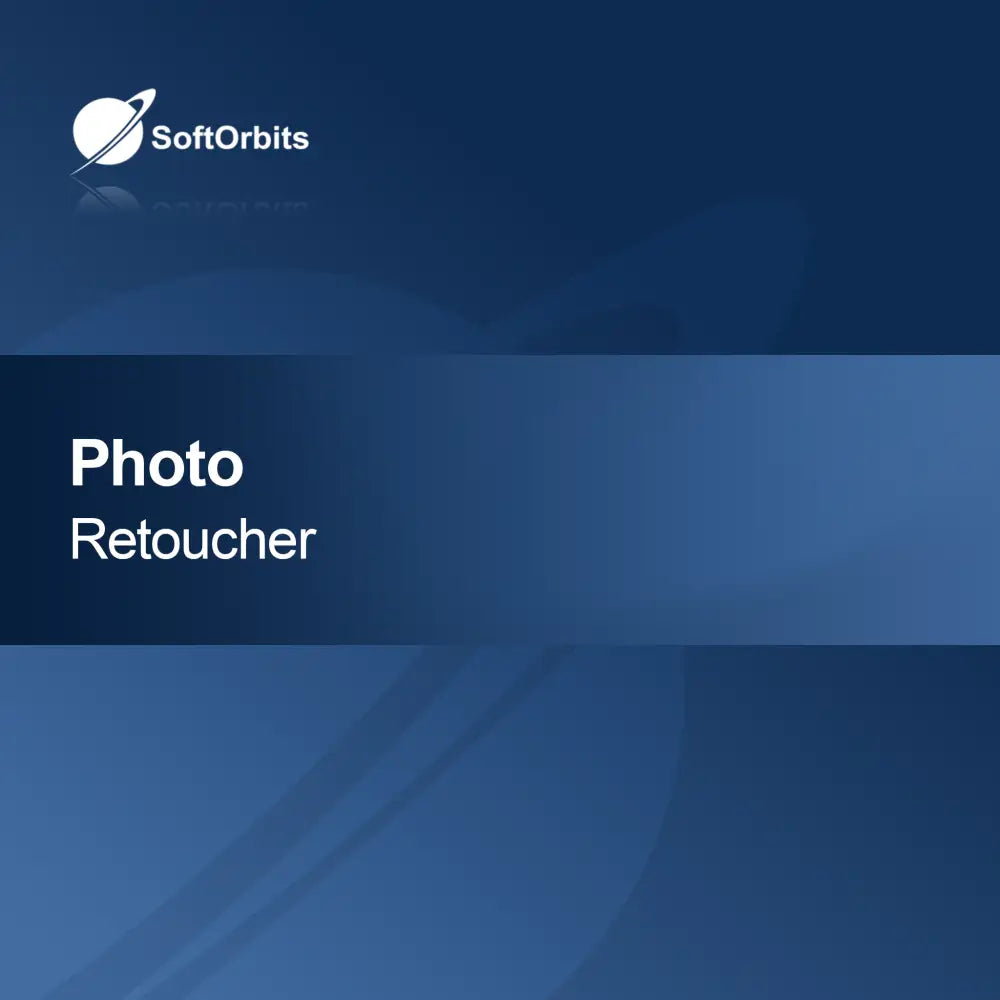 Foto Retoucher 9 Standard