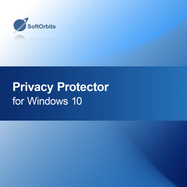 Privacy Protector for Windows 10