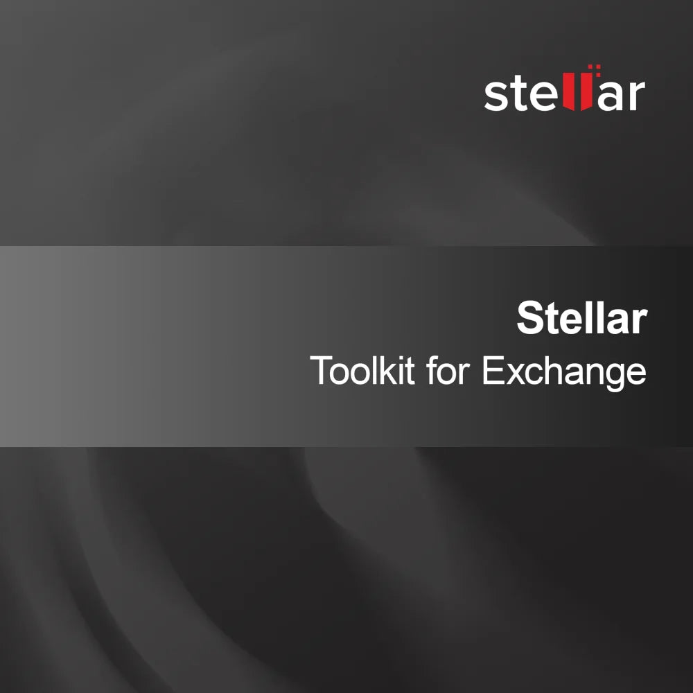 Stellar Toolkit til Exchange