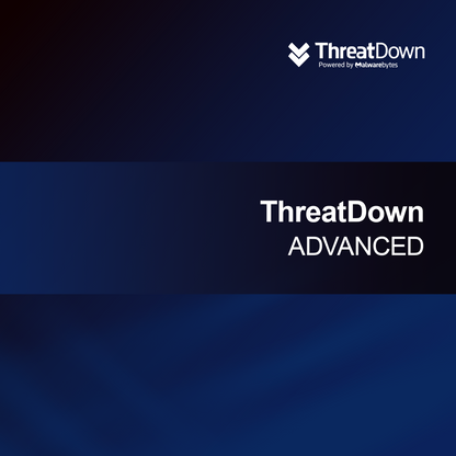 ThreatDown AVANCERET
