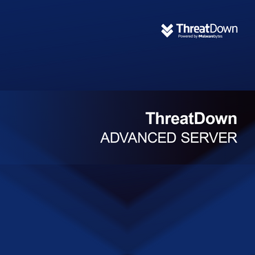 ThreatDown AVANCERET SERVER