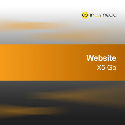 Website X5 Gå