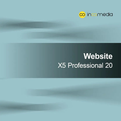 Website X5 Professionel 20