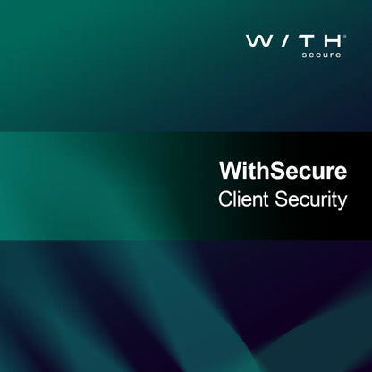 WithSecure Klientsikkerhed